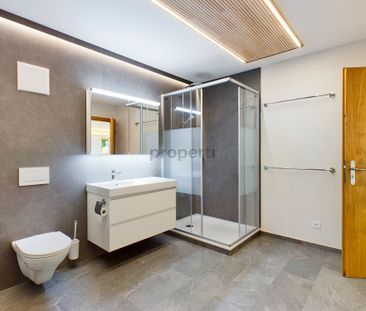 Modern and spacious 4.5-room apartment in Finsterhennen, Canton BE - Foto 5