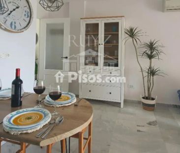 Piso en alquiler en Playa de Salobreña - Photo 2