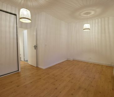 APPARTEMENT T2 A LOUER - Photo 1