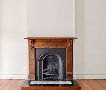 36 Bennett Street, Surry Hills NSW 2010 - Terrace For Rent | Domain - Photo 5