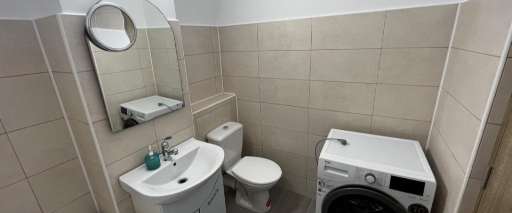 Pet Friendly! Apartament 2 camere decomandate/mobilat/etaj 1 - Photo 1