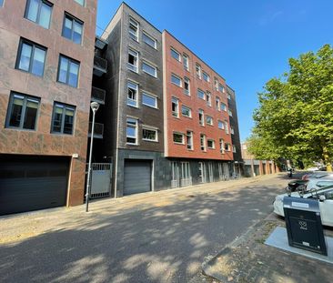 Te huur: Appartement van Swietenstraat 6 t in Leeuwarden - Foto 6
