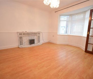 2 bedroom terraced house to rent - Photo 4