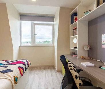 Gold En Suite - Photo 5