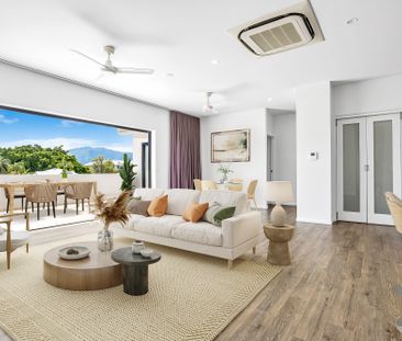 PENTHOUSE LIVING WITH 4 BEDROOMS & 4 BATHROOMS - Photo 4