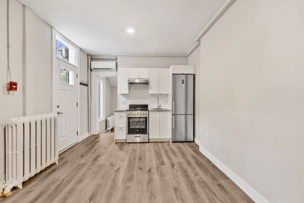 For Lease - 82 Welland Avenue Unit# 5, St. Catharines, Ontario - Photo 1