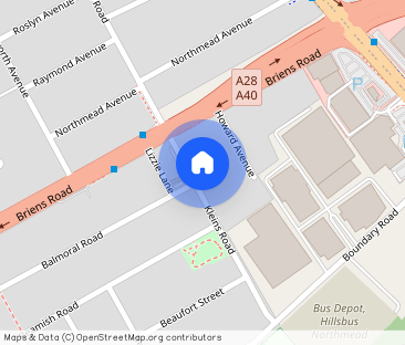 2/9-11 Kleins Road Northmead - Photo 1