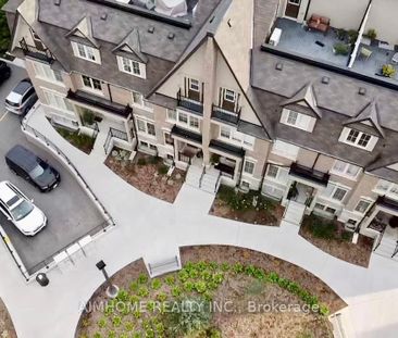 For Lease - 181 Parktree Drive Unit# 20, Vaughan, Ontario - Photo 2