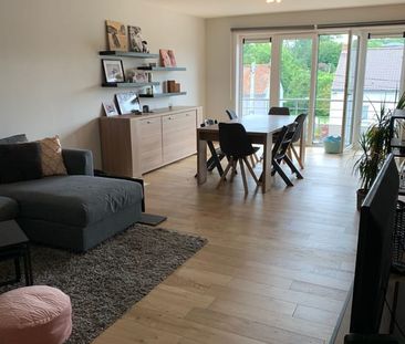 Appartement te huur - Photo 2