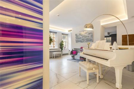 4 bedroom flat to rent - Photo 4