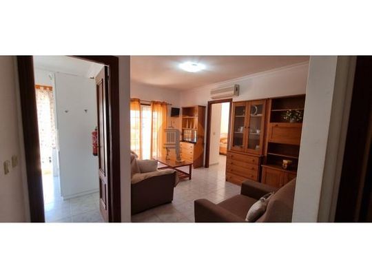 Apartamento T1 - Photo 1