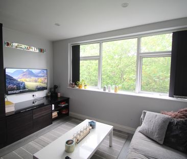 1 bedroom studio apartment to rent - Photo 3