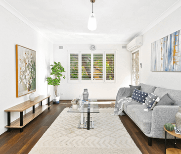 Spacious 2 Bedroom Unit with Leafy Outlook & Lock-Up Garage | Insp: TUE 13/10 at 12:45PM - 1PM - Photo 1