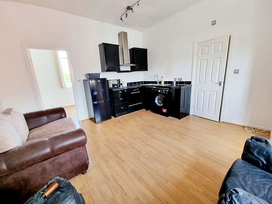 Property To Rent North John Street, St. Helens, WA10 | 1 Bedroom Apartment through Little Estate Agents - Photo 1