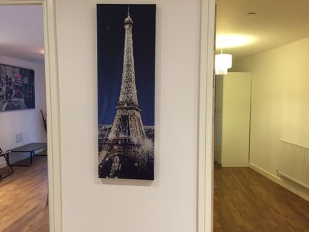 1 Bed Flat, The Renaissance Development, SE13 - Photo 2