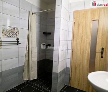 Pronájem bytu 1+kk 32 m² - Фото 4