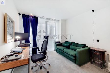 2 bedroom apartment to rent - Photo 3