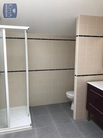 Appartement à louer 3 pièces 81.88m² - Photo 3