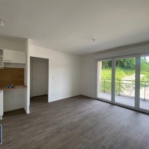 Location Appartement 2 pièces 41m² DARNETAL 76160 - Photo 1