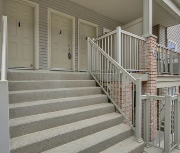 For Lease - 1109 Stittsville Main Street Unit# J, Stittsville - Mun... - Photo 2