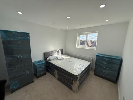 Room in a Shared House, Vera Road, B26 - Photo 2