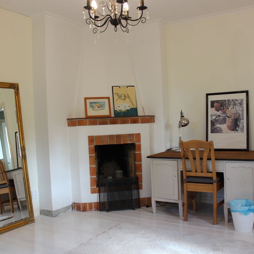 Bergsätravägen, Grycksbo - Foto 1