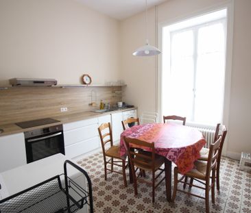 Location Appartement 1 pièce 12m² LIMOGES 87000 - Photo 2