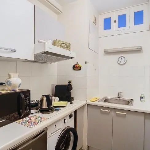 Appartement à louer 1 pièce 33.98m² - Photo 1