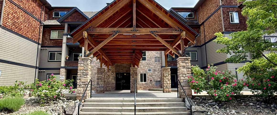 The Mosaic in North Glenmore: 2 Bdrm - Photo 1