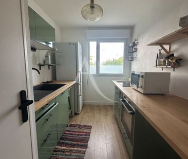 Location Appartement 2 pièces 49m² ANGERS 49000 - Photo 4