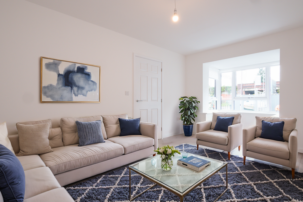 3 bedroom house to rent - Photo 1