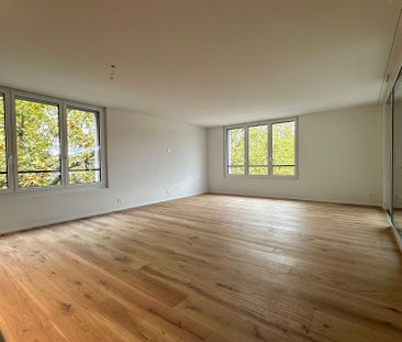 "WOHNEN IM EIGENTUMSSTANDART | moderne 2.5-Zimmer-Wohnung mit gross... - Foto 1