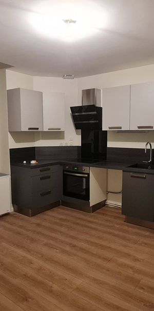 Location Appartement 2 pièces 30m² RIOM 63200 - Photo 1
