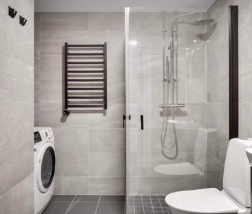 Fyrklöversgatan, Göteborg - Photo 3