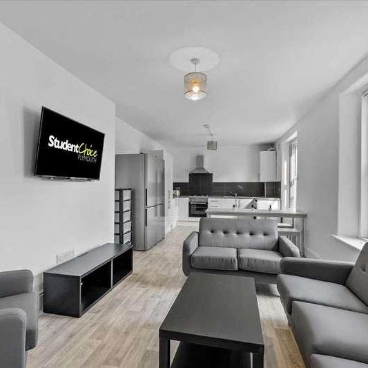 Mildmay Street, Plymouth, PL4 - Photo 1