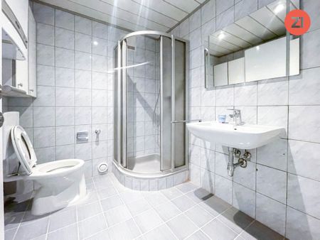 Renovierte 2- Zimmer Wohnung mit Küche im Linzer Stadtzentrum - Photo 4