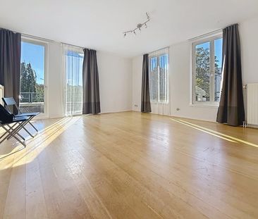 Appartement te huur - foto 1