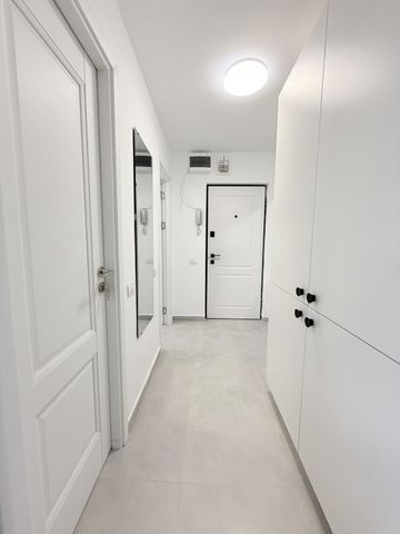 Apartament 2 camere în Tomis Nord –Etaj 1, balcon închis - Photo 4