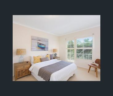 6/28 Belmont Avenue, Wollstonecraft, NSW 2065 - Photo 2