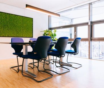 2.5 Zimmer, 170 m², EG - Photo 1
