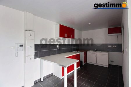 Location Appartement 2 pièces 55m² CAYENNE 97300 - Photo 2