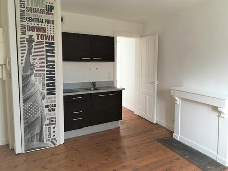 T2 QUIMPER – 2 pièces 30.56m2 - Photo 3