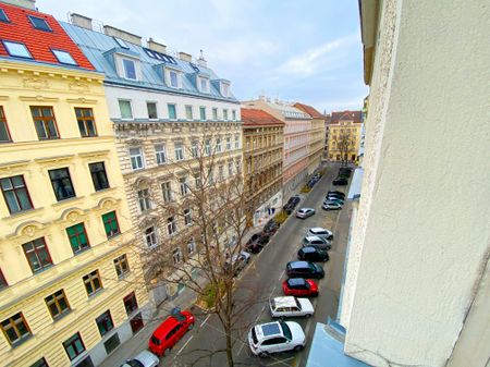 Neustiftgasse, Wien - Photo 3