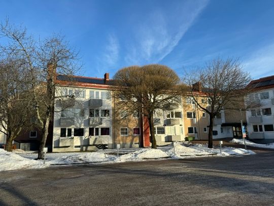 Ponsbachs väg, Krylbo - Photo 1