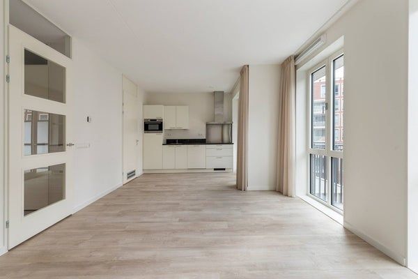 Te huur: Appartement Carel Willinkgracht in Diemen - Foto 1