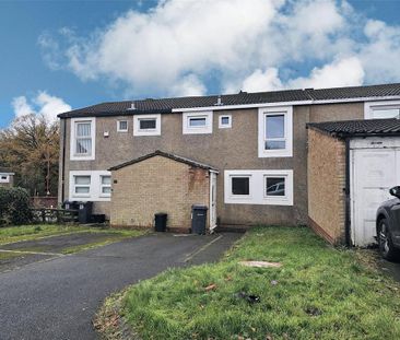 2 bedroom terraced house to rent - Photo 3