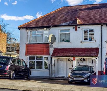 1 bedroom maisonette to rent - Photo 1