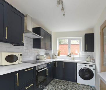 2 bedroom terraced house to rent - Photo 6