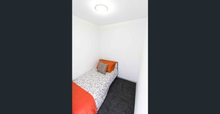 KUSP Apartments - Student Accommodation Clayton - Photo 5