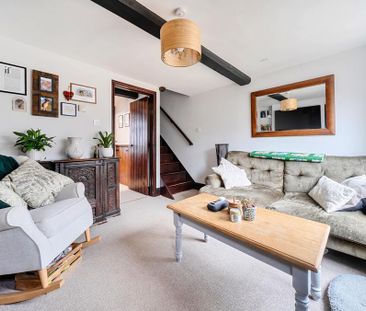 3 bedroom terraced house to rent - Photo 2